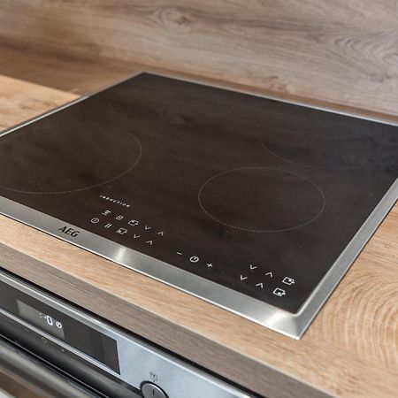 Sky Apartments دراس المظهر الخارجي الصورة