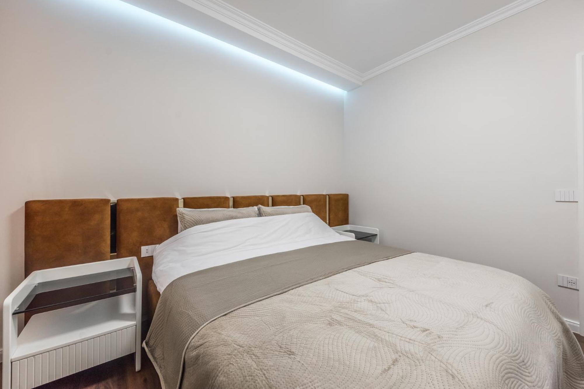 Sky Apartments دراس المظهر الخارجي الصورة