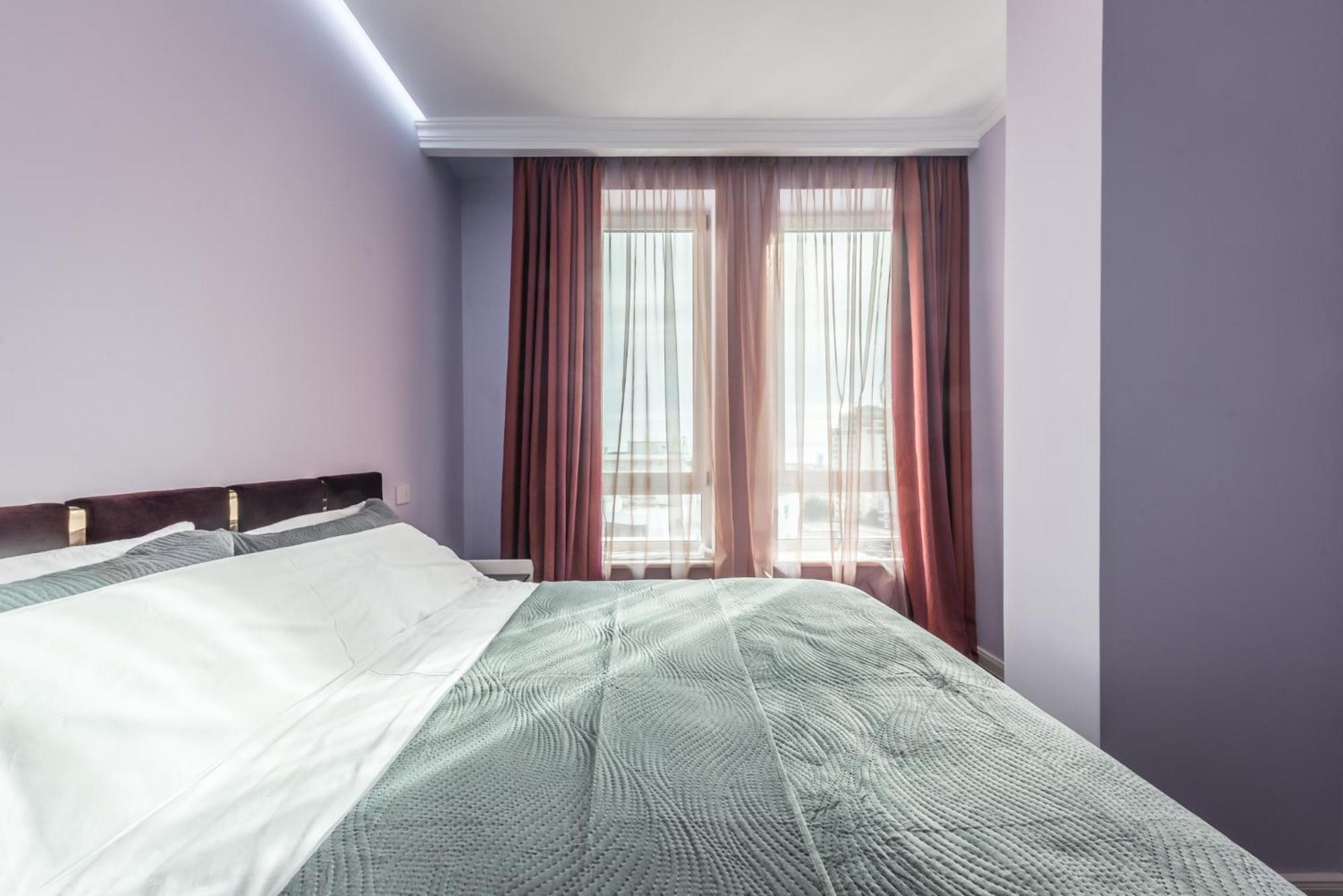 Sky Apartments دراس المظهر الخارجي الصورة