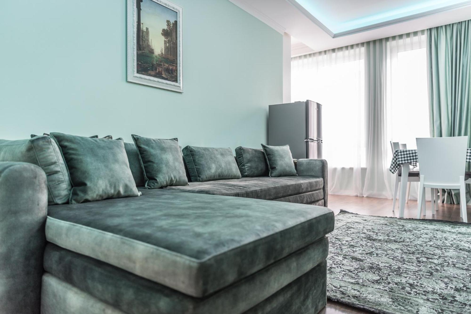 Sky Apartments دراس المظهر الخارجي الصورة