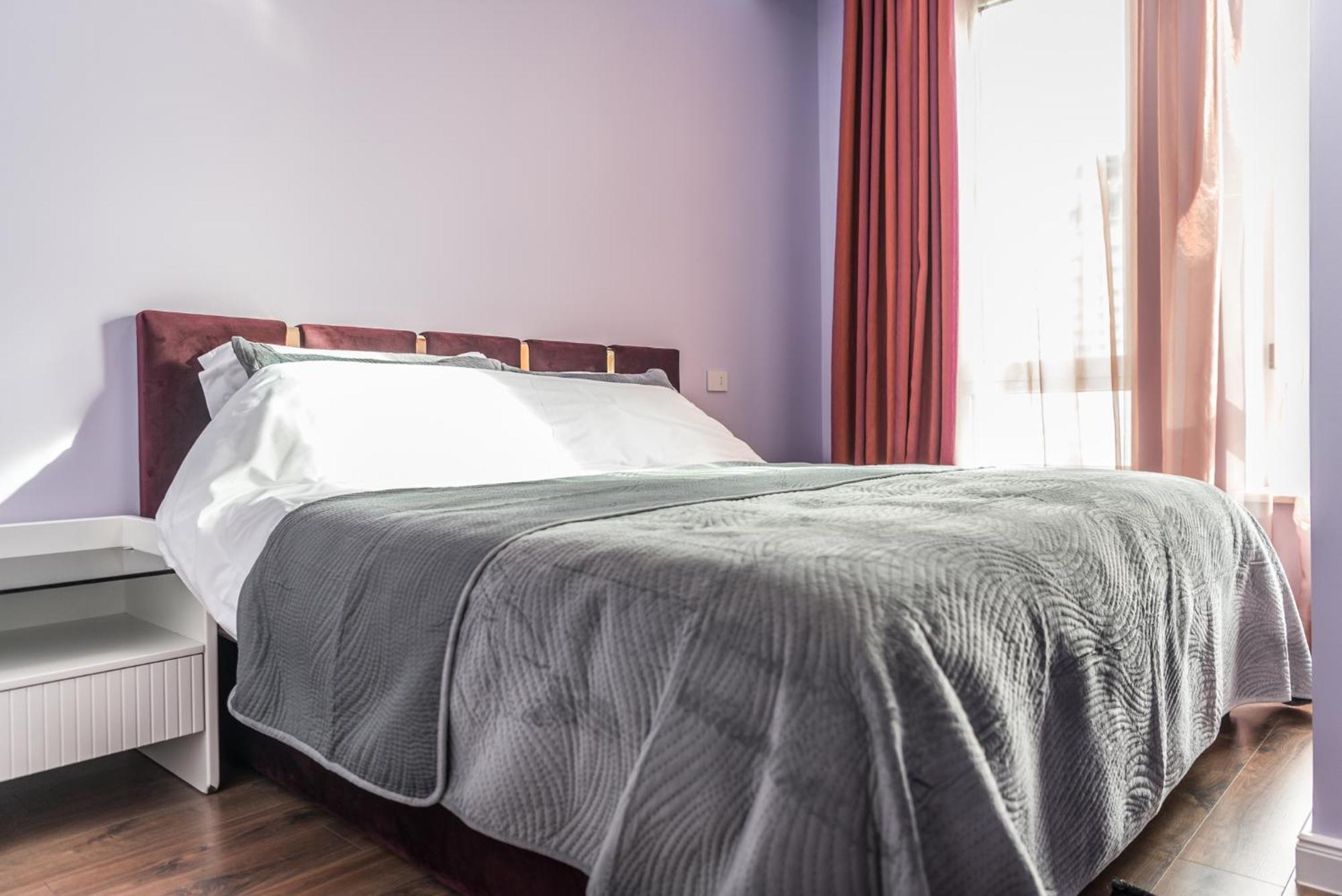 Sky Apartments دراس المظهر الخارجي الصورة