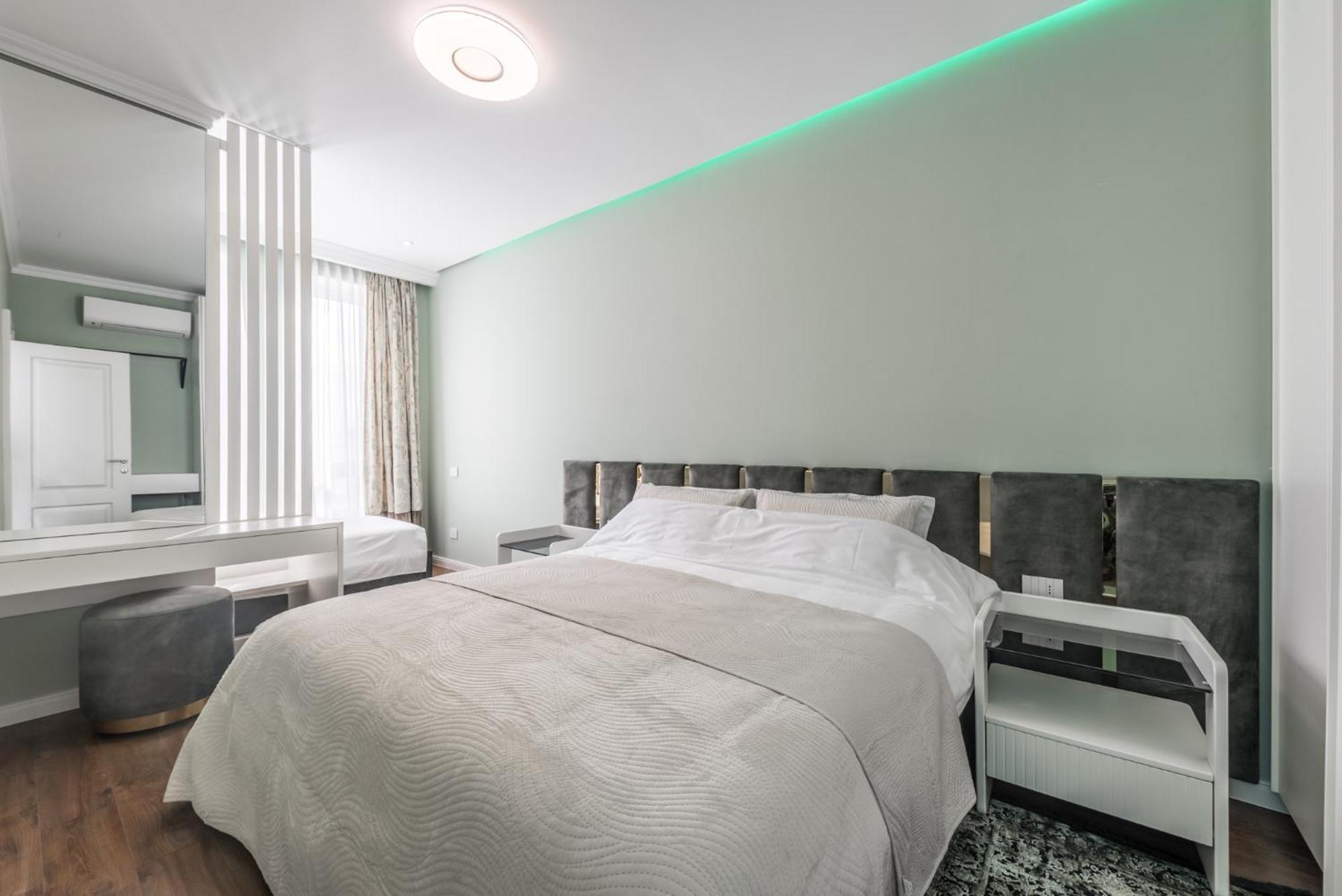 Sky Apartments دراس المظهر الخارجي الصورة