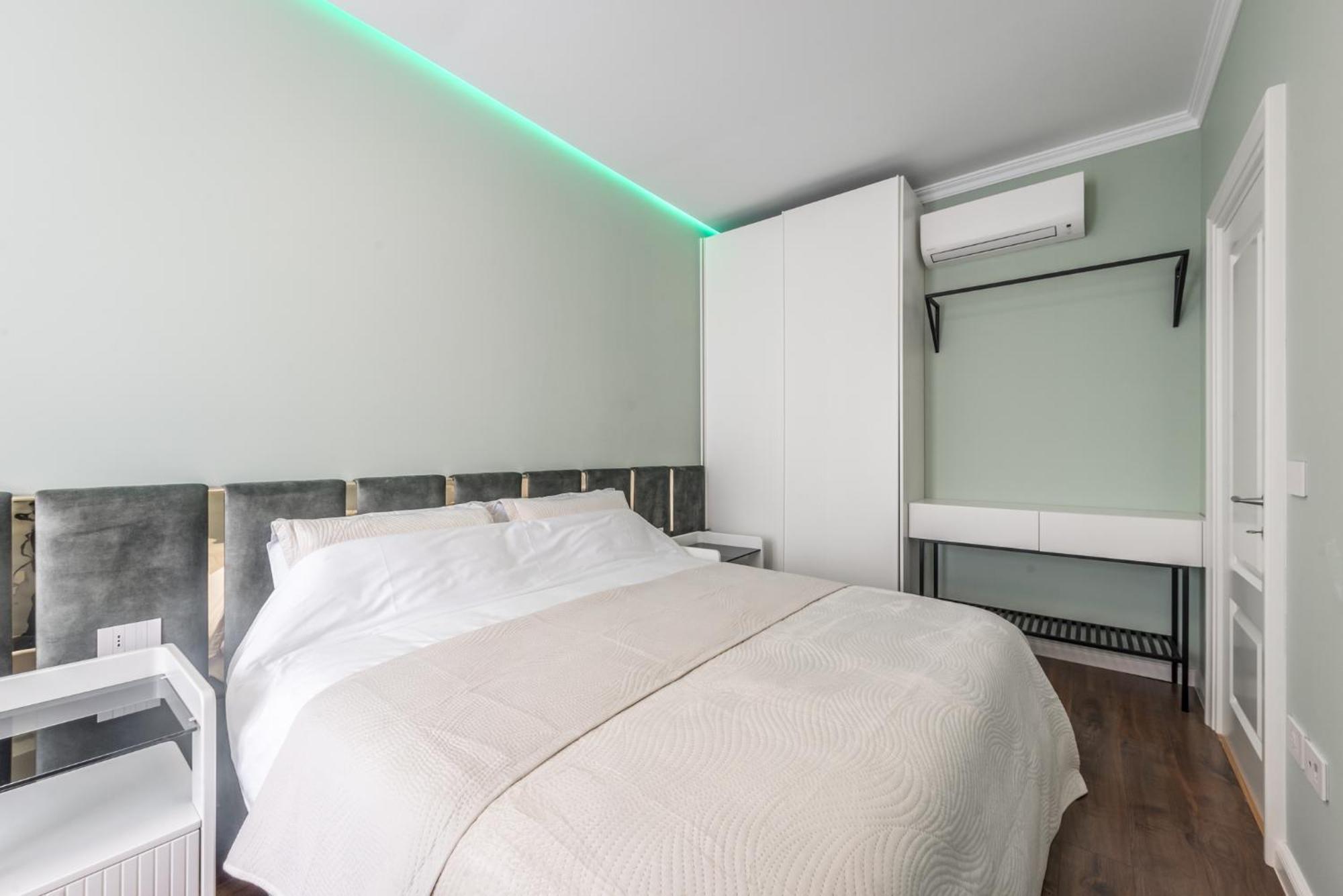 Sky Apartments دراس المظهر الخارجي الصورة