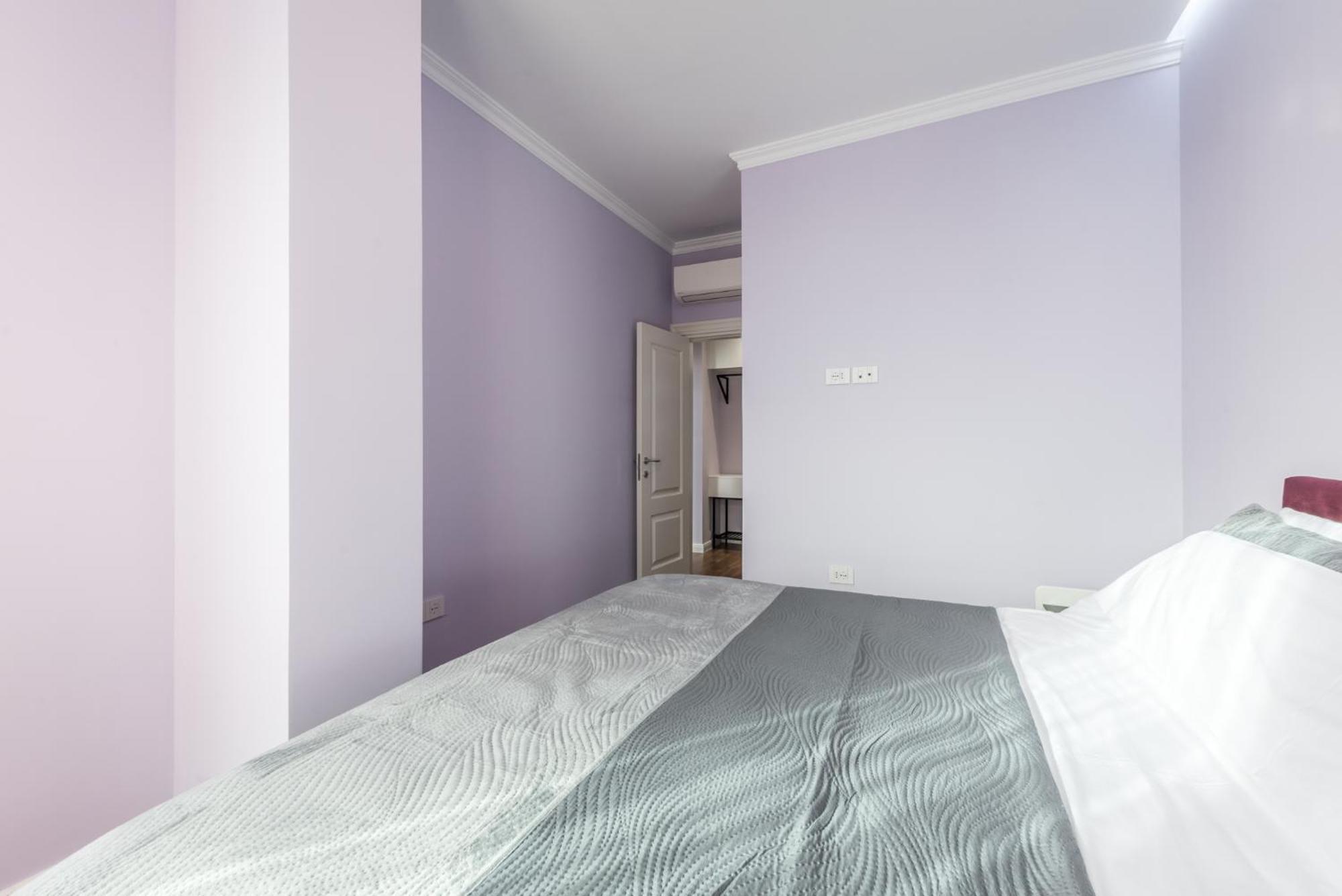 Sky Apartments دراس المظهر الخارجي الصورة