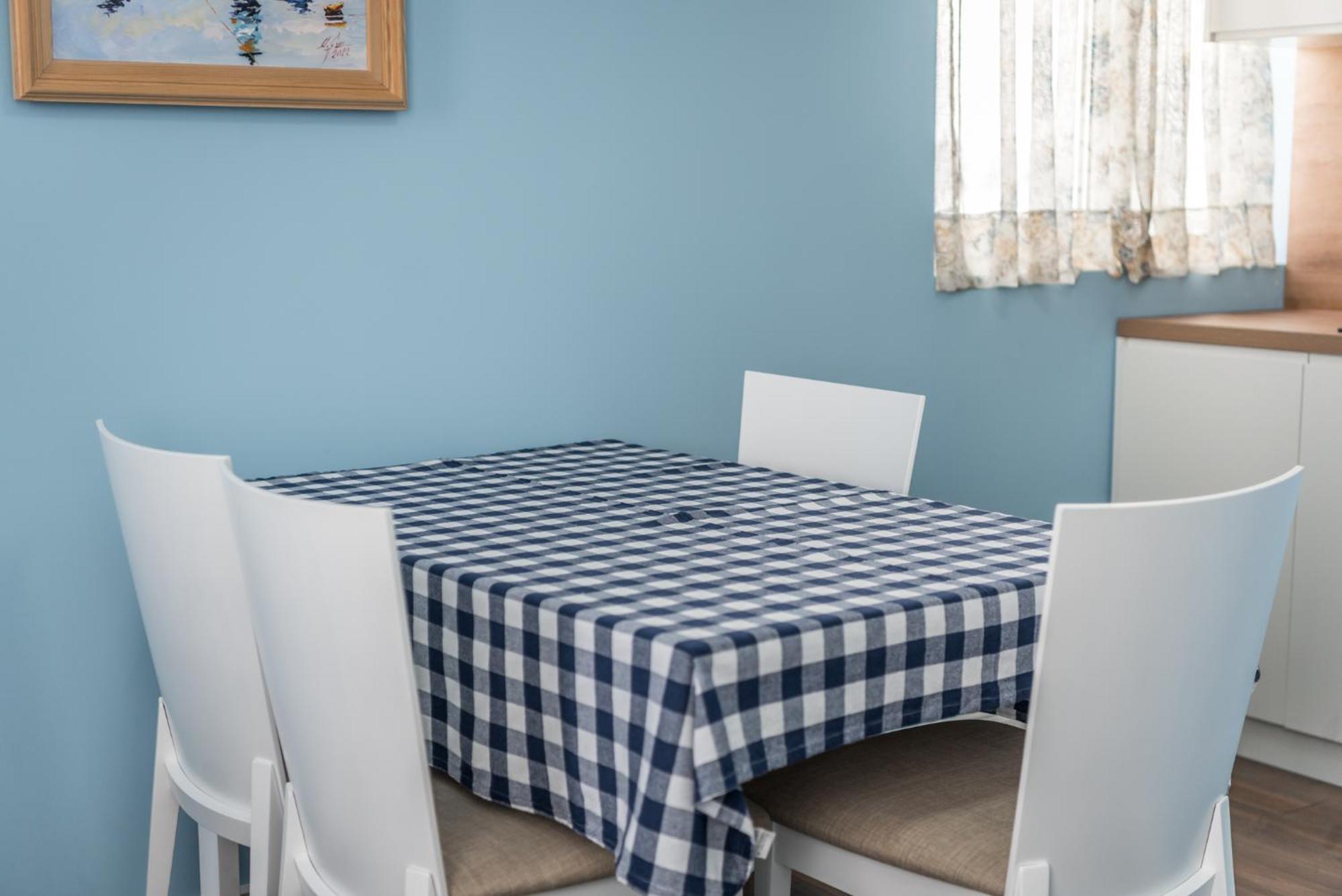 Sky Apartments دراس المظهر الخارجي الصورة