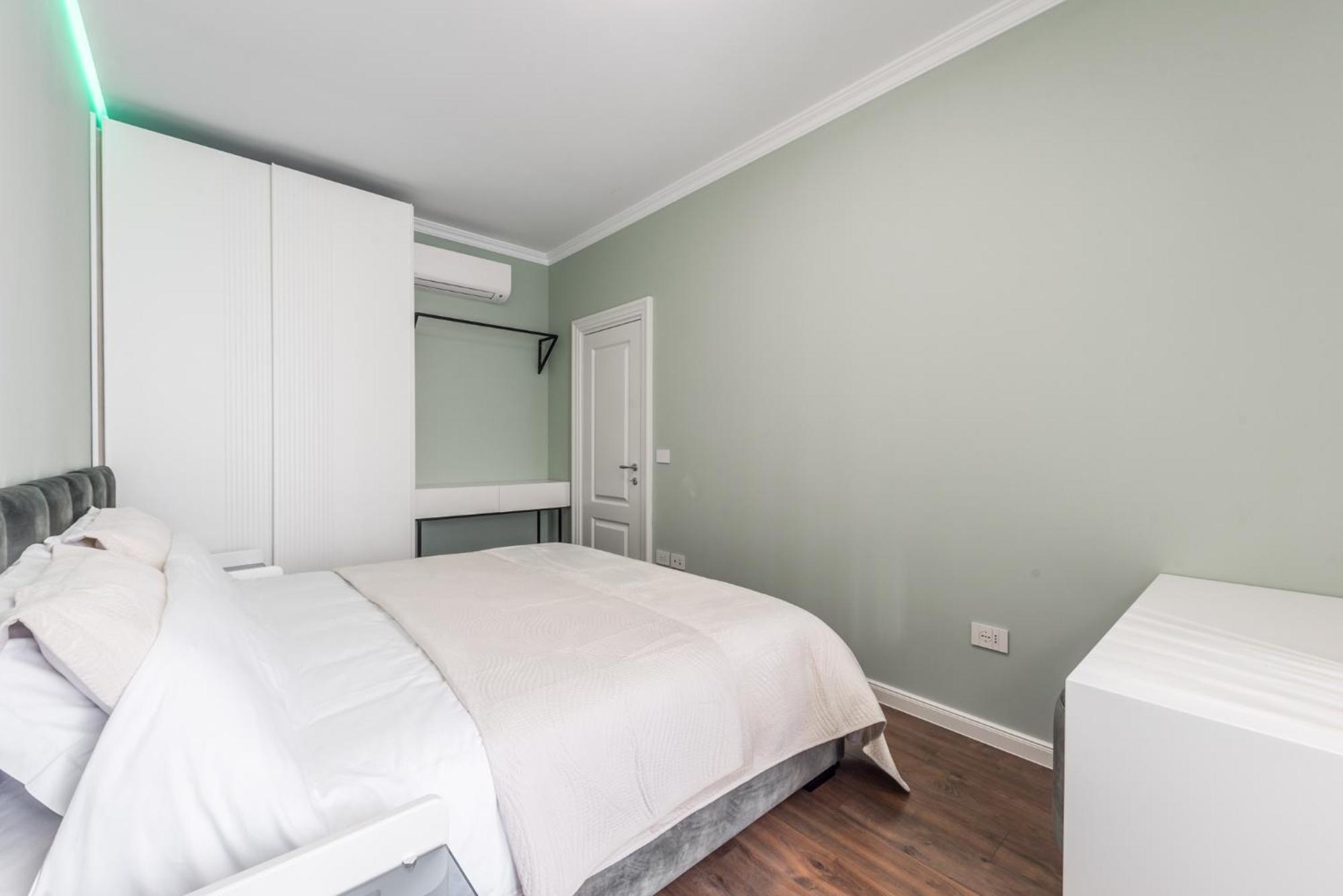 Sky Apartments دراس المظهر الخارجي الصورة