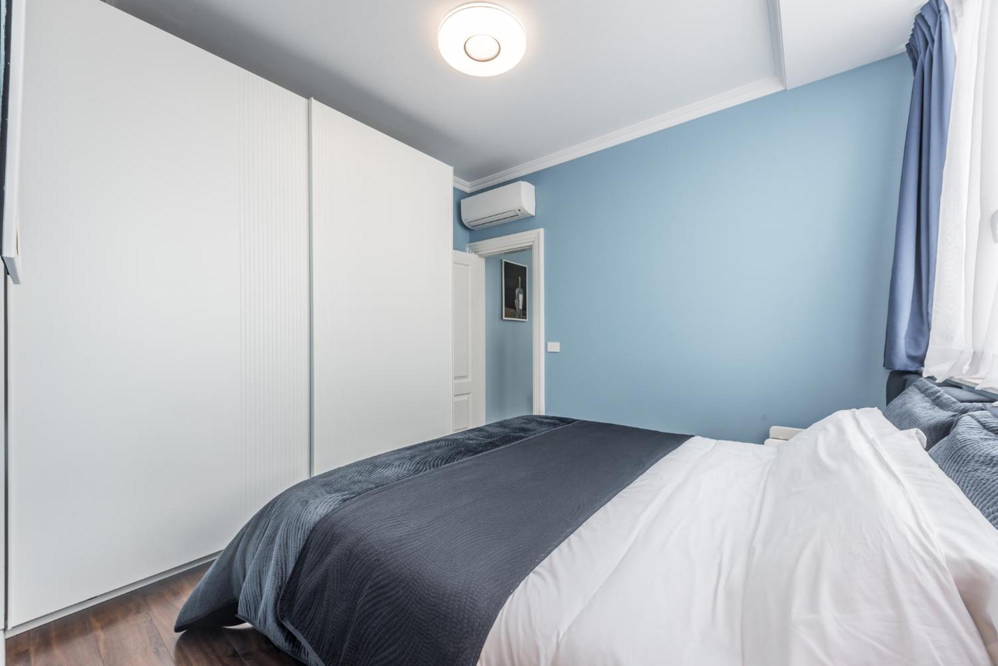 Sky Apartments دراس المظهر الخارجي الصورة